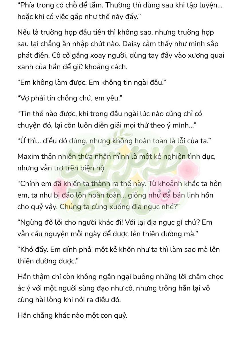 đọc truyện [novel] Trận Chiến Ly Hôn! Chương 80 ảnh 9 tại Truyện Dạ Ký