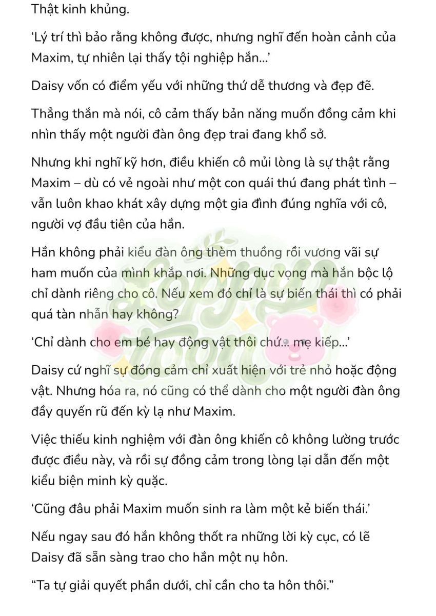 đọc truyện [novel] Trận Chiến Ly Hôn! Chương 81 ảnh 4 tại Giả Dược