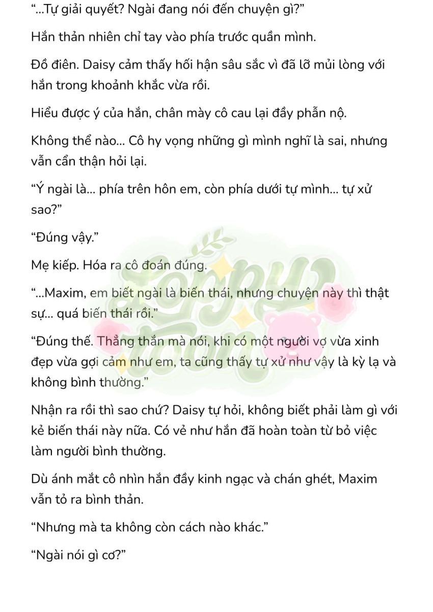 đọc truyện [novel] Trận Chiến Ly Hôn! Chương 81 ảnh 5 tại Giả Dược