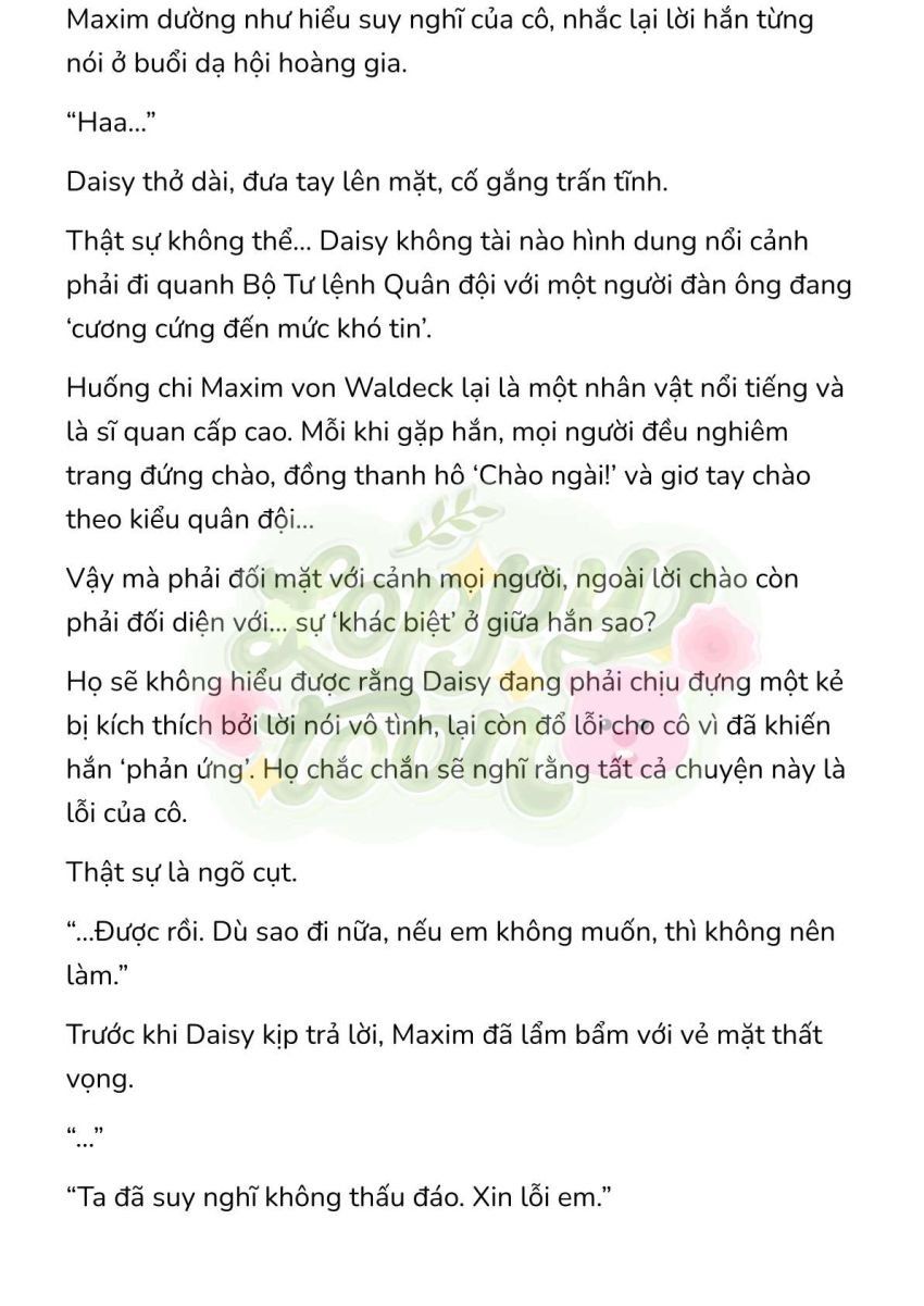 đọc truyện [novel] Trận Chiến Ly Hôn! Chương 81 ảnh 7 tại Giả Dược