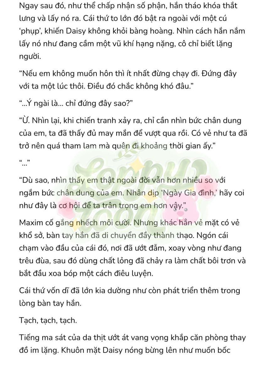 đọc truyện [novel] Trận Chiến Ly Hôn! Chương 81 ảnh 8 tại Giả Dược