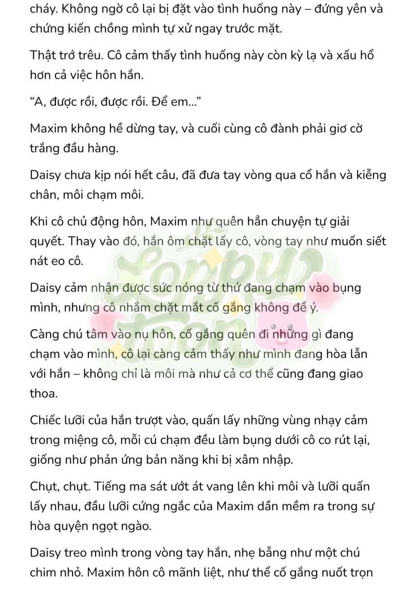 đọc truyện [novel] Trận Chiến Ly Hôn! Chương 81 ảnh 9 tại Giả Dược