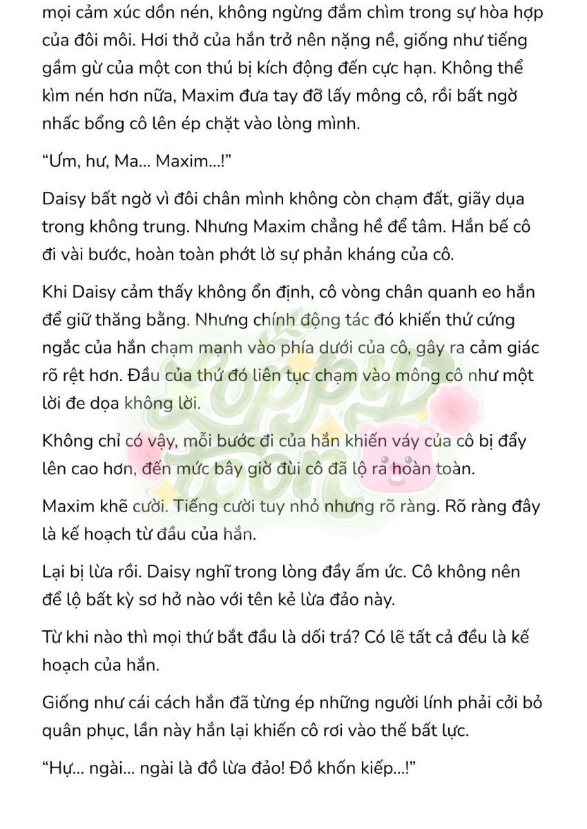 đọc truyện [novel] Trận Chiến Ly Hôn! Chương 81 ảnh 10 tại Giả Dược