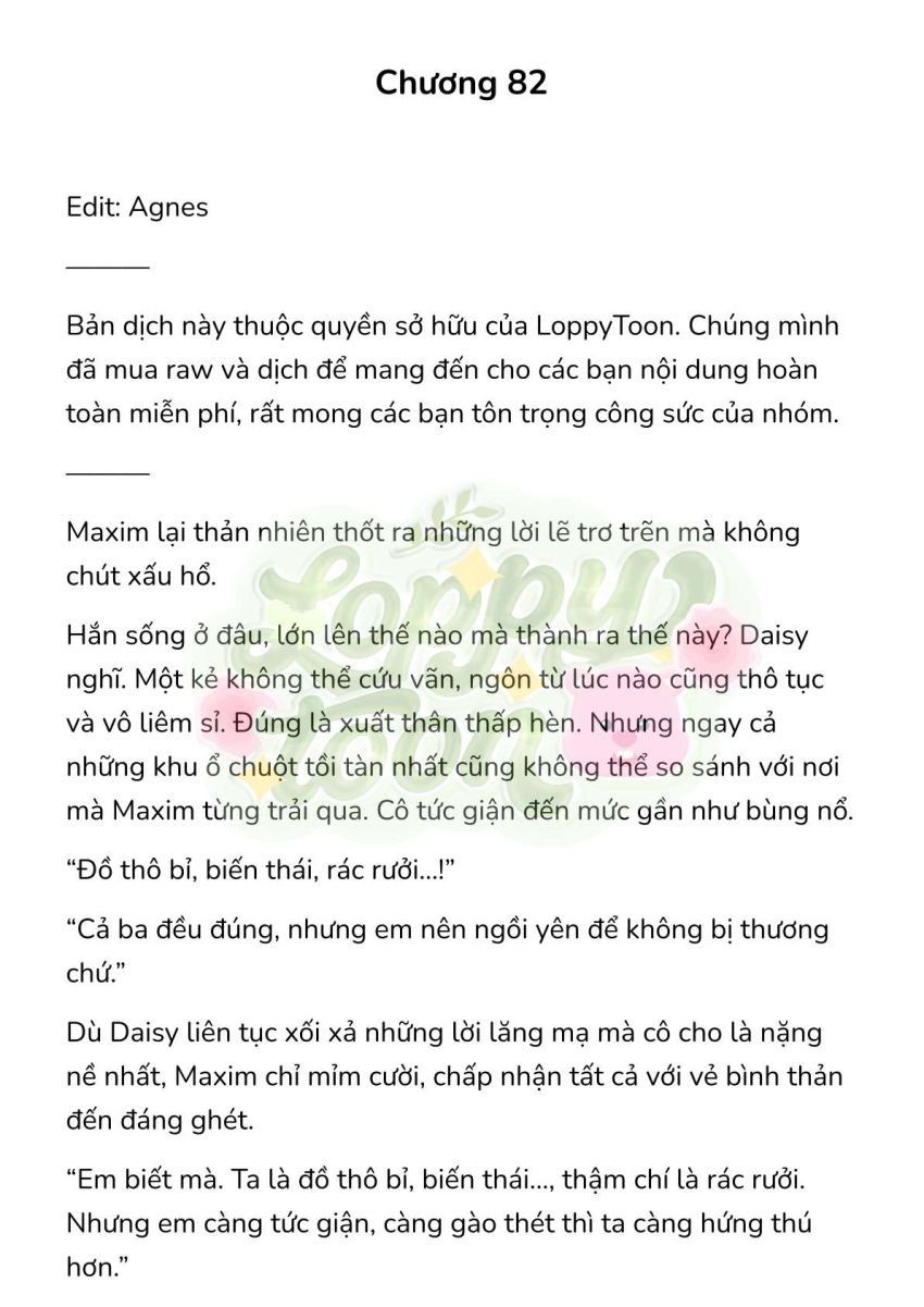 đọc truyện [novel] Trận Chiến Ly Hôn! Chương 82 ảnh 2 tại Truyện Dạ Ký