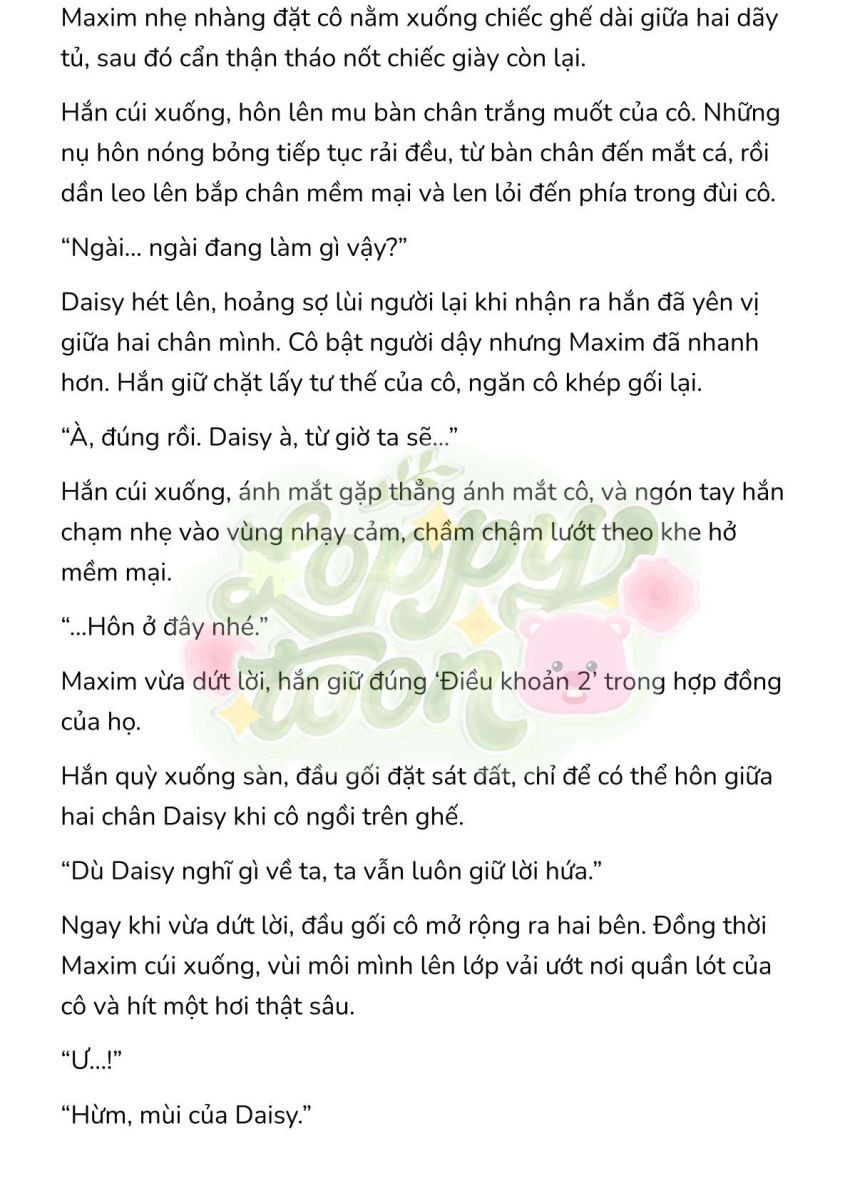 đọc truyện [novel] Trận Chiến Ly Hôn! Chương 82 ảnh 4 tại Truyện Dạ Ký