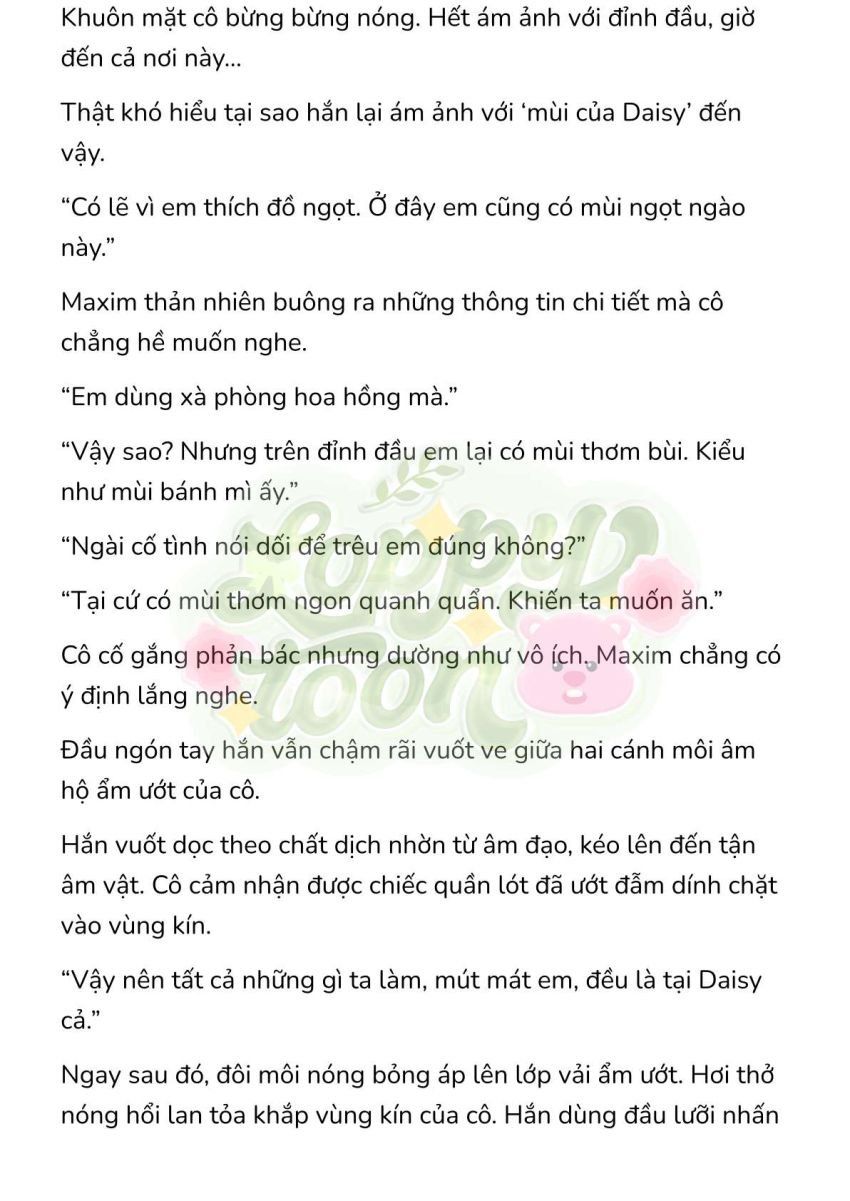 đọc truyện [novel] Trận Chiến Ly Hôn! Chương 82 ảnh 5 tại Truyện Dạ Ký