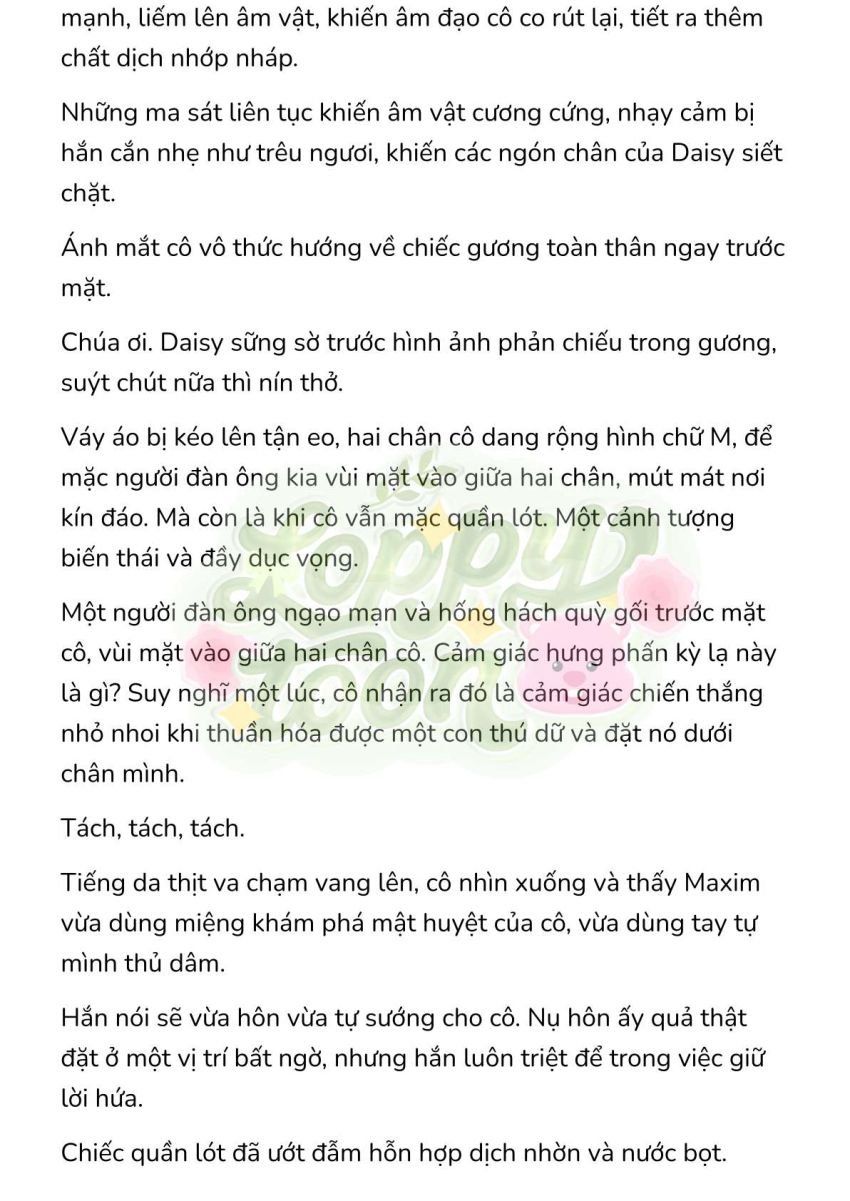 đọc truyện [novel] Trận Chiến Ly Hôn! Chương 82 ảnh 6 tại Truyện Dạ Ký