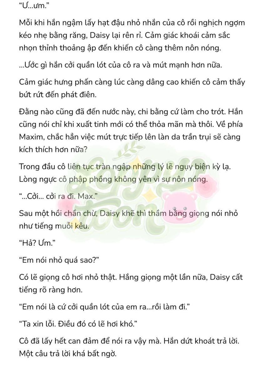 đọc truyện [novel] Trận Chiến Ly Hôn! Chương 82 ảnh 7 tại Truyện Dạ Ký