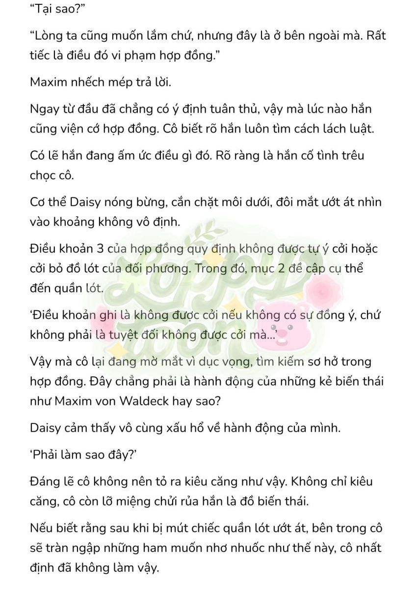 đọc truyện [novel] Trận Chiến Ly Hôn! Chương 82 ảnh 8 tại Truyện Dạ Ký