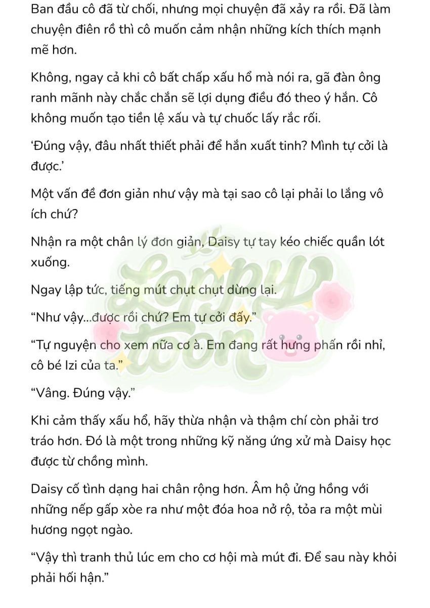 đọc truyện [novel] Trận Chiến Ly Hôn! Chương 82 ảnh 9 tại Truyện Dạ Ký