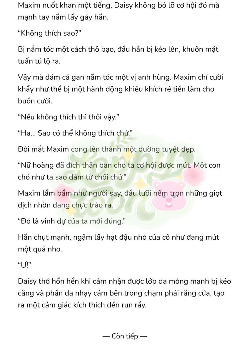 đọc truyện [novel] Trận Chiến Ly Hôn! Chương 82 ảnh 10 tại Truyện Dạ Ký