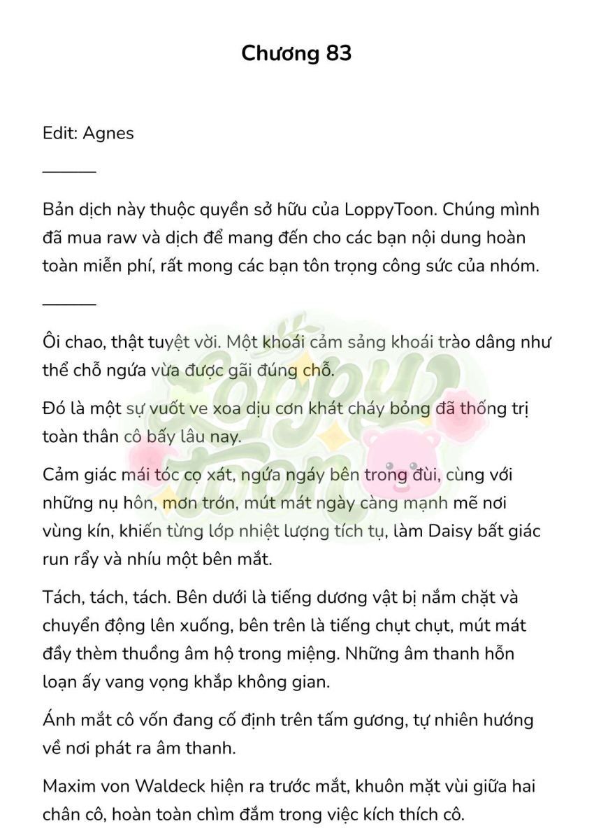 đọc truyện [novel] Trận Chiến Ly Hôn! Chương 83 ảnh 2 tại Thiên Thai Truyện