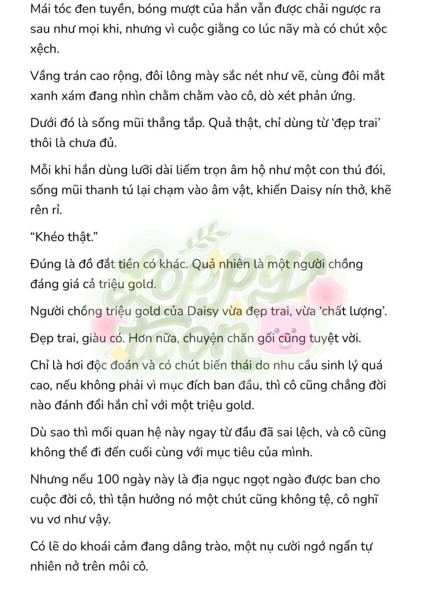 đọc truyện [novel] Trận Chiến Ly Hôn! Chương 83 ảnh 3 tại Thiên Thai Truyện