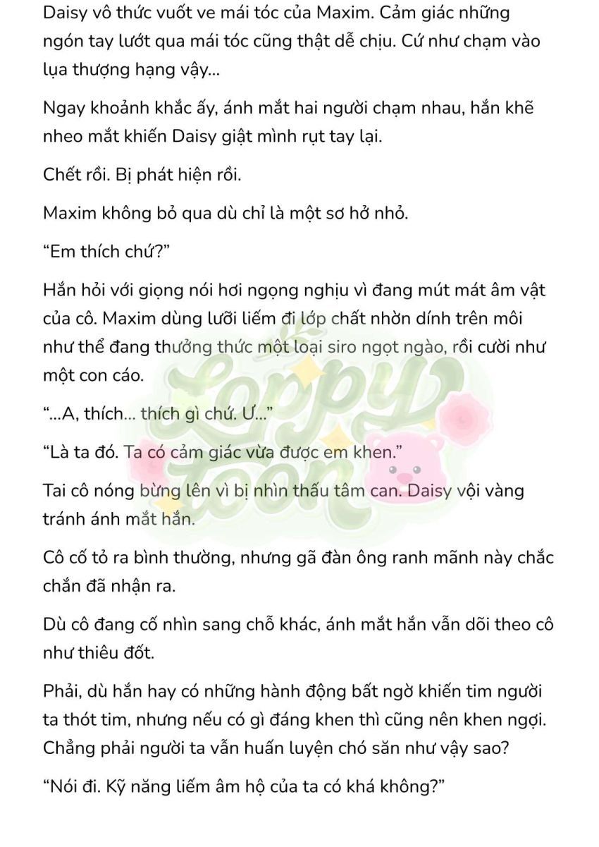 đọc truyện [novel] Trận Chiến Ly Hôn! Chương 83 ảnh 4 tại Thiên Thai Truyện