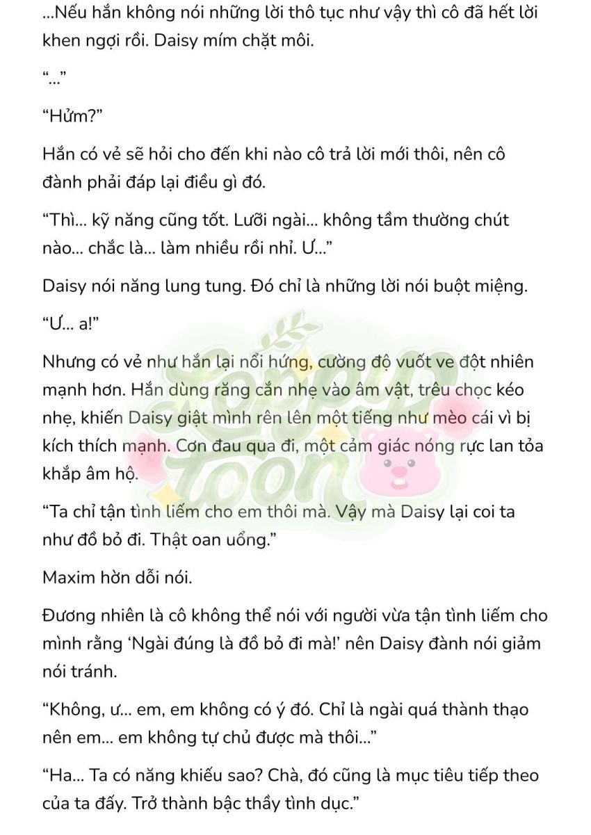 đọc truyện [novel] Trận Chiến Ly Hôn! Chương 83 ảnh 5 tại Thiên Thai Truyện