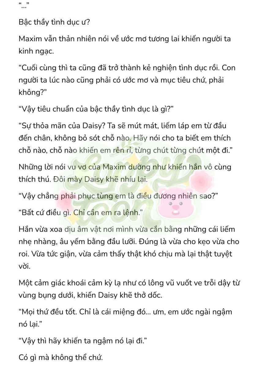 đọc truyện [novel] Trận Chiến Ly Hôn! Chương 83 ảnh 6 tại Thiên Thai Truyện
