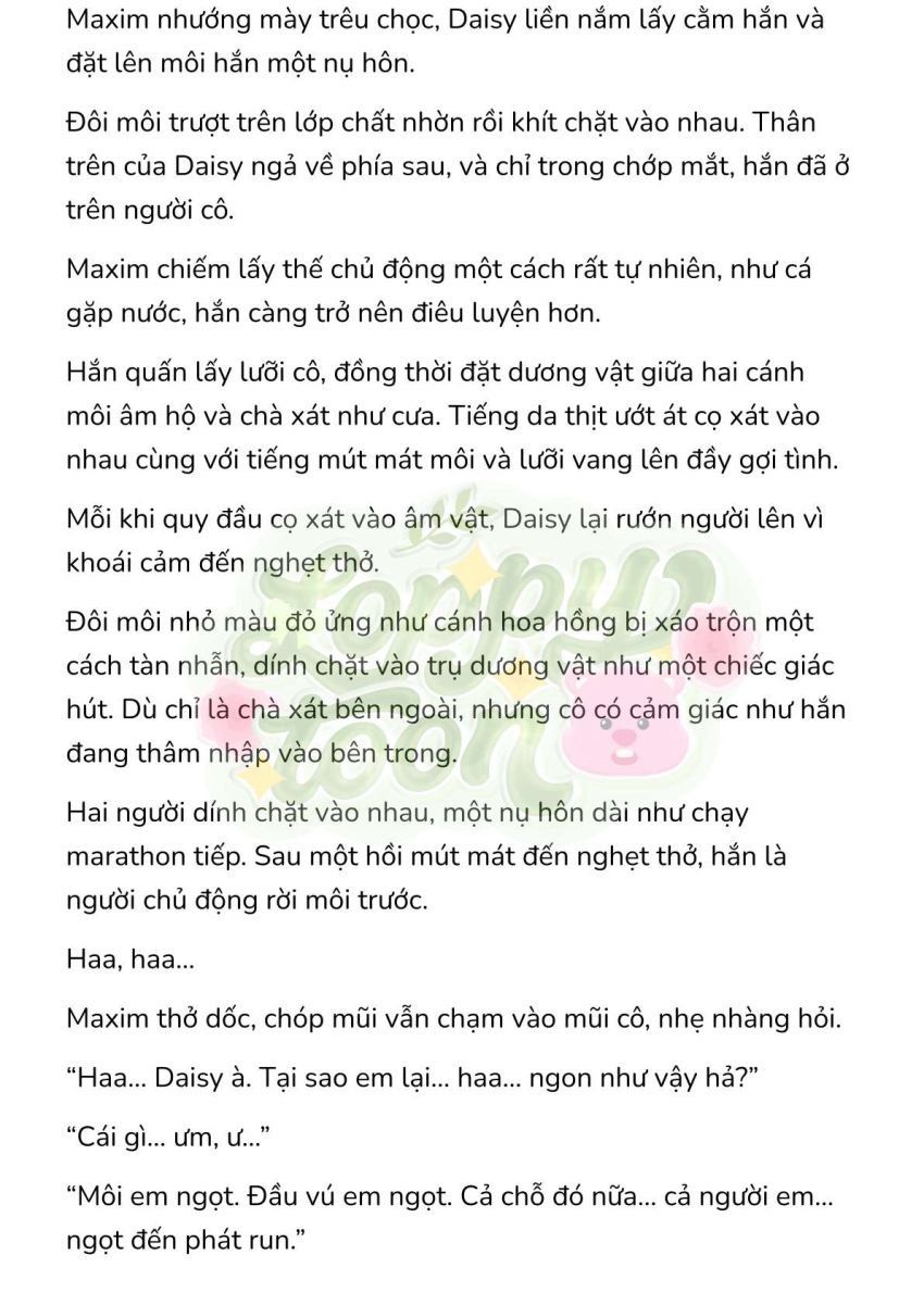 đọc truyện [novel] Trận Chiến Ly Hôn! Chương 83 ảnh 7 tại Thiên Thai Truyện
