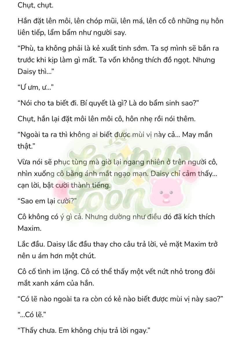 đọc truyện [novel] Trận Chiến Ly Hôn! Chương 83 ảnh 8 tại Thiên Thai Truyện