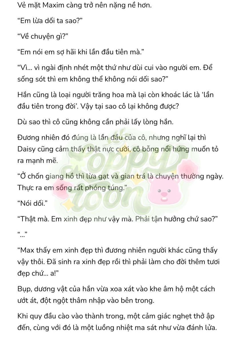đọc truyện [novel] Trận Chiến Ly Hôn! Chương 83 ảnh 9 tại Thiên Thai Truyện