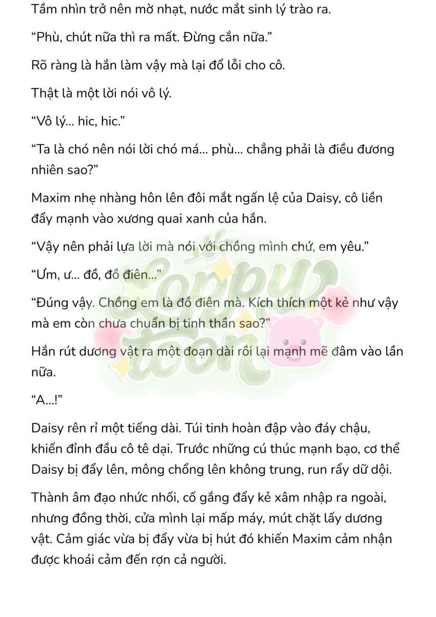 đọc truyện [novel] Trận Chiến Ly Hôn! Chương 83 ảnh 10 tại Thiên Thai Truyện