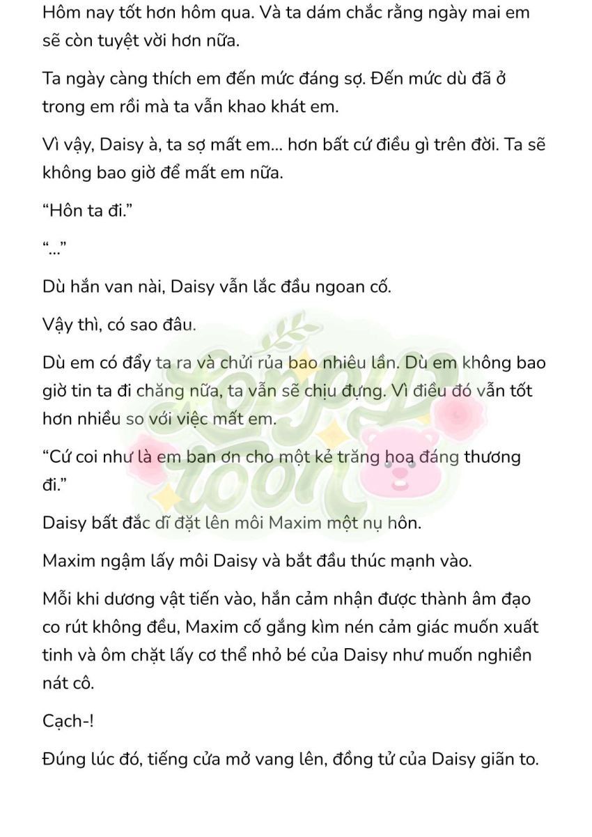 đọc truyện [novel] Trận Chiến Ly Hôn! Chương 84 ảnh 11 tại Thiên Thai Truyện