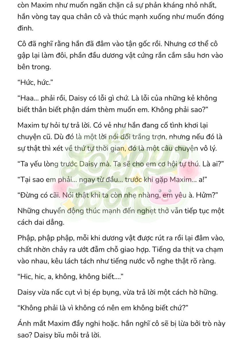 đọc truyện [novel] Trận Chiến Ly Hôn! Chương 84 ảnh 3 tại Thiên Thai Truyện