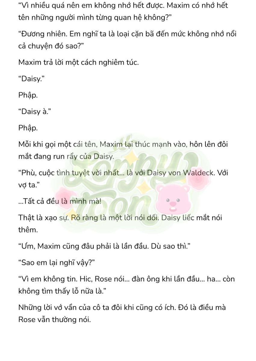đọc truyện [novel] Trận Chiến Ly Hôn! Chương 84 ảnh 4 tại Thiên Thai Truyện