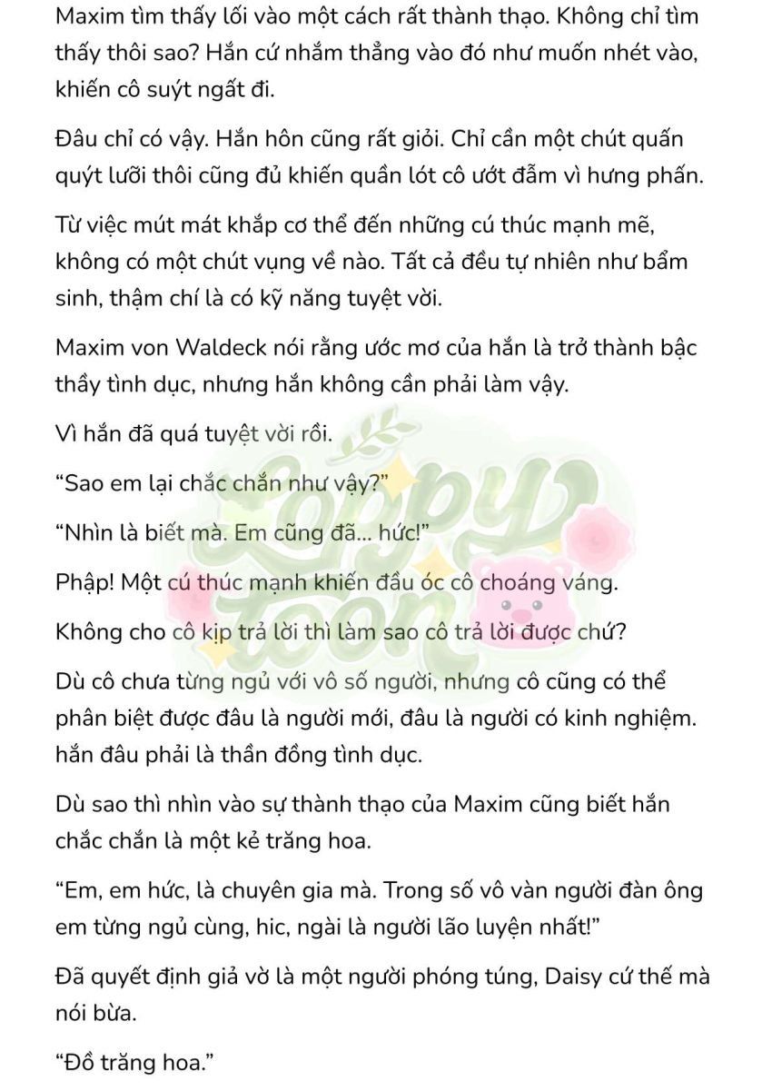 đọc truyện [novel] Trận Chiến Ly Hôn! Chương 84 ảnh 5 tại Thiên Thai Truyện