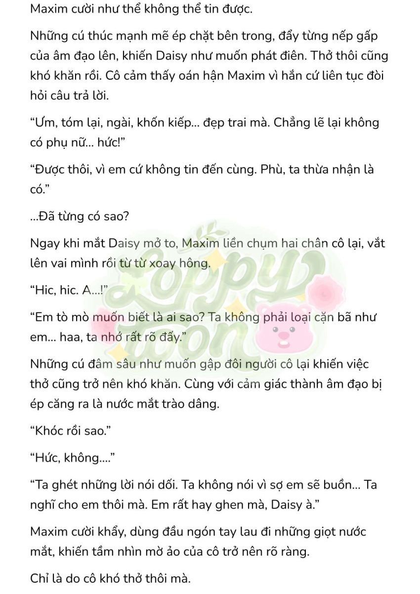 đọc truyện [novel] Trận Chiến Ly Hôn! Chương 84 ảnh 6 tại Thiên Thai Truyện