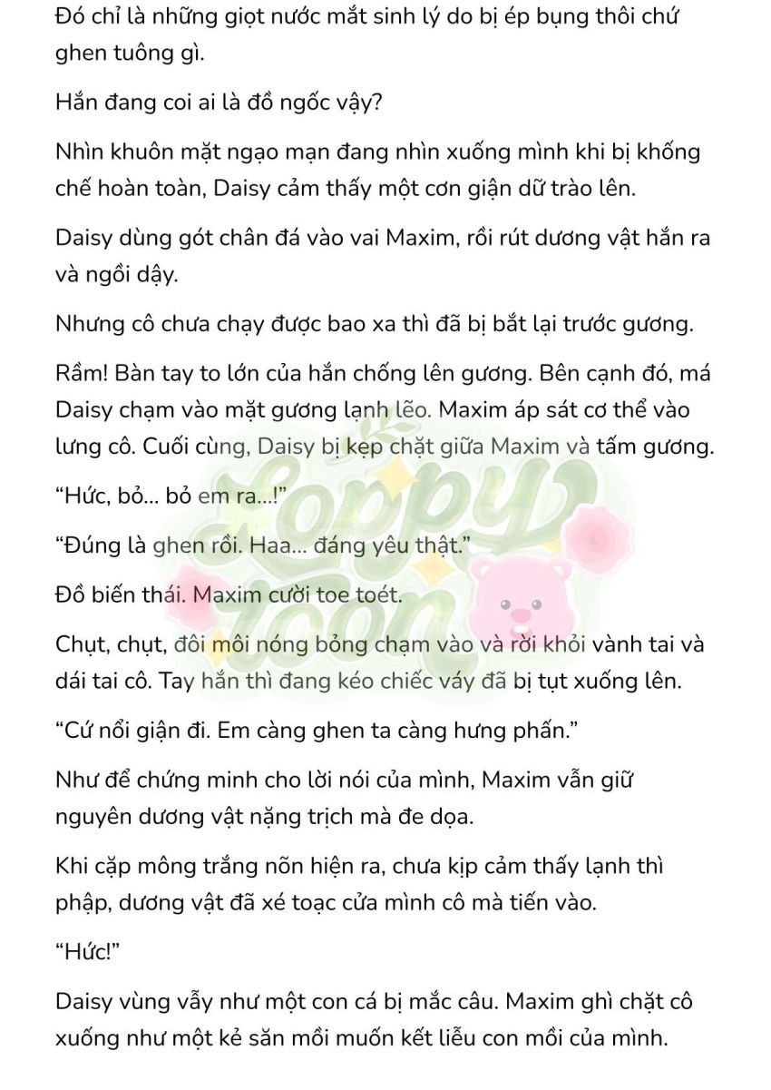 đọc truyện [novel] Trận Chiến Ly Hôn! Chương 84 ảnh 7 tại Thiên Thai Truyện