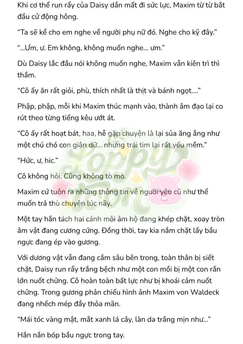 đọc truyện [novel] Trận Chiến Ly Hôn! Chương 84 ảnh 8 tại Thiên Thai Truyện