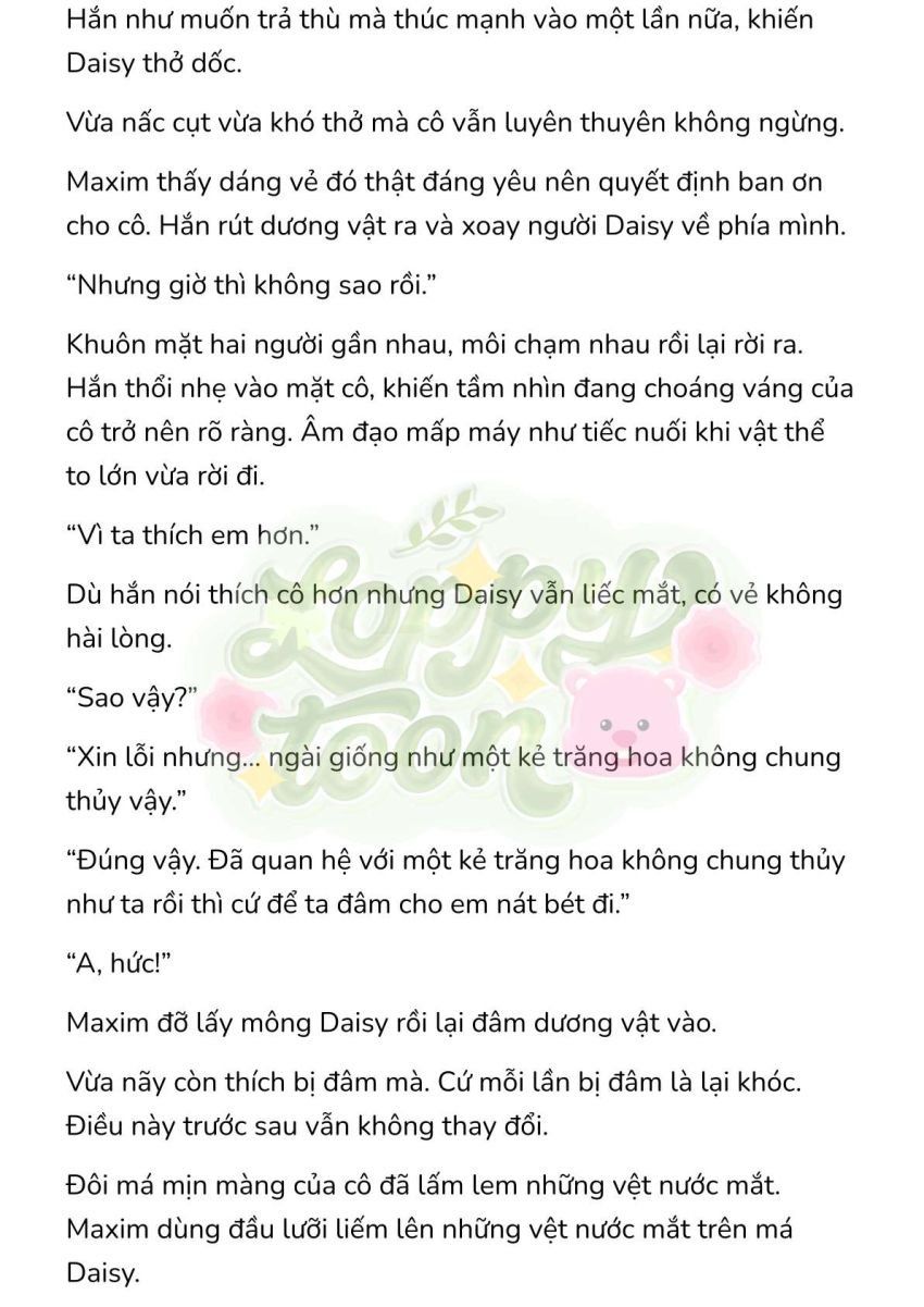 đọc truyện [novel] Trận Chiến Ly Hôn! Chương 84 ảnh 10 tại Thiên Thai Truyện