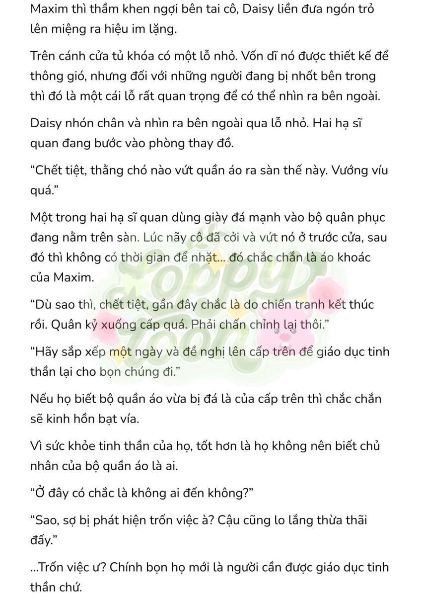 đọc truyện [novel] Trận Chiến Ly Hôn! Chương 85 ảnh 3 tại Giả Dược