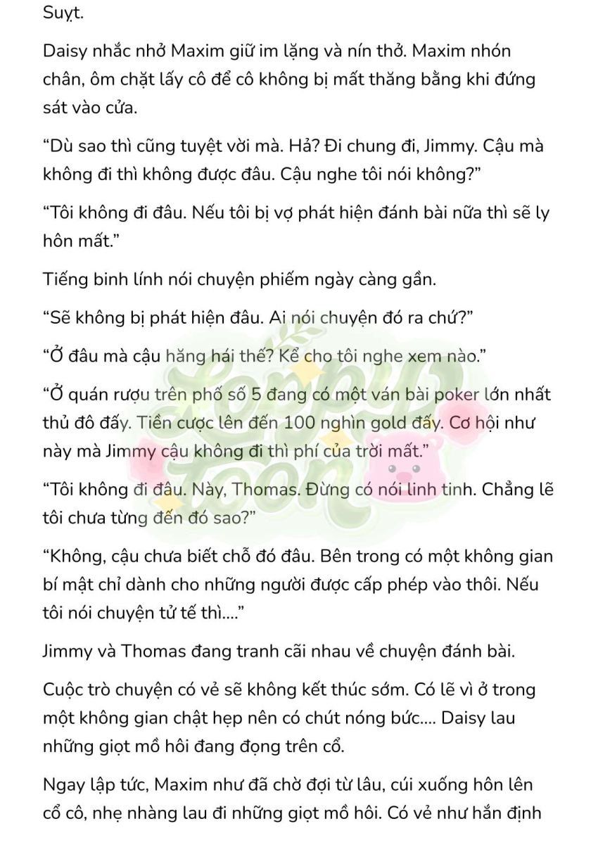 đọc truyện [novel] Trận Chiến Ly Hôn! Chương 85 ảnh 5 tại Giả Dược