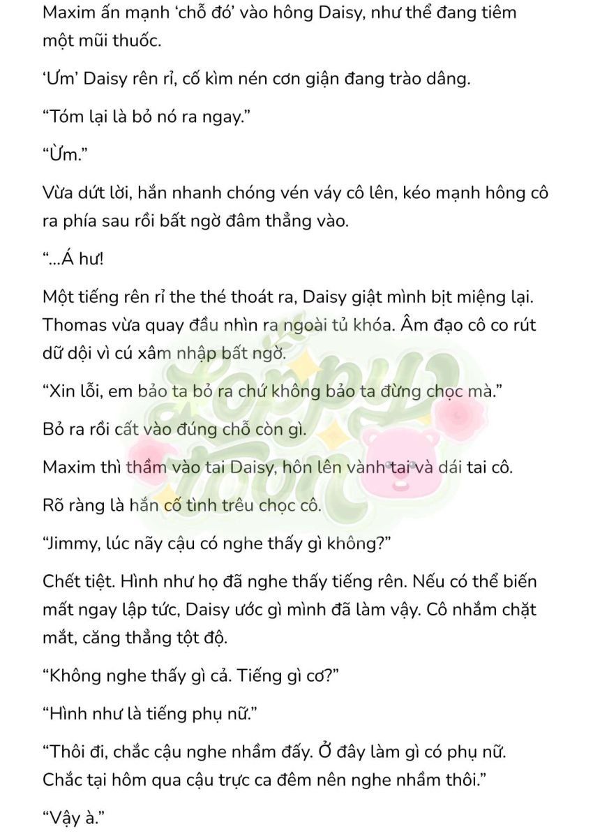 đọc truyện [novel] Trận Chiến Ly Hôn! Chương 85 ảnh 7 tại Giả Dược