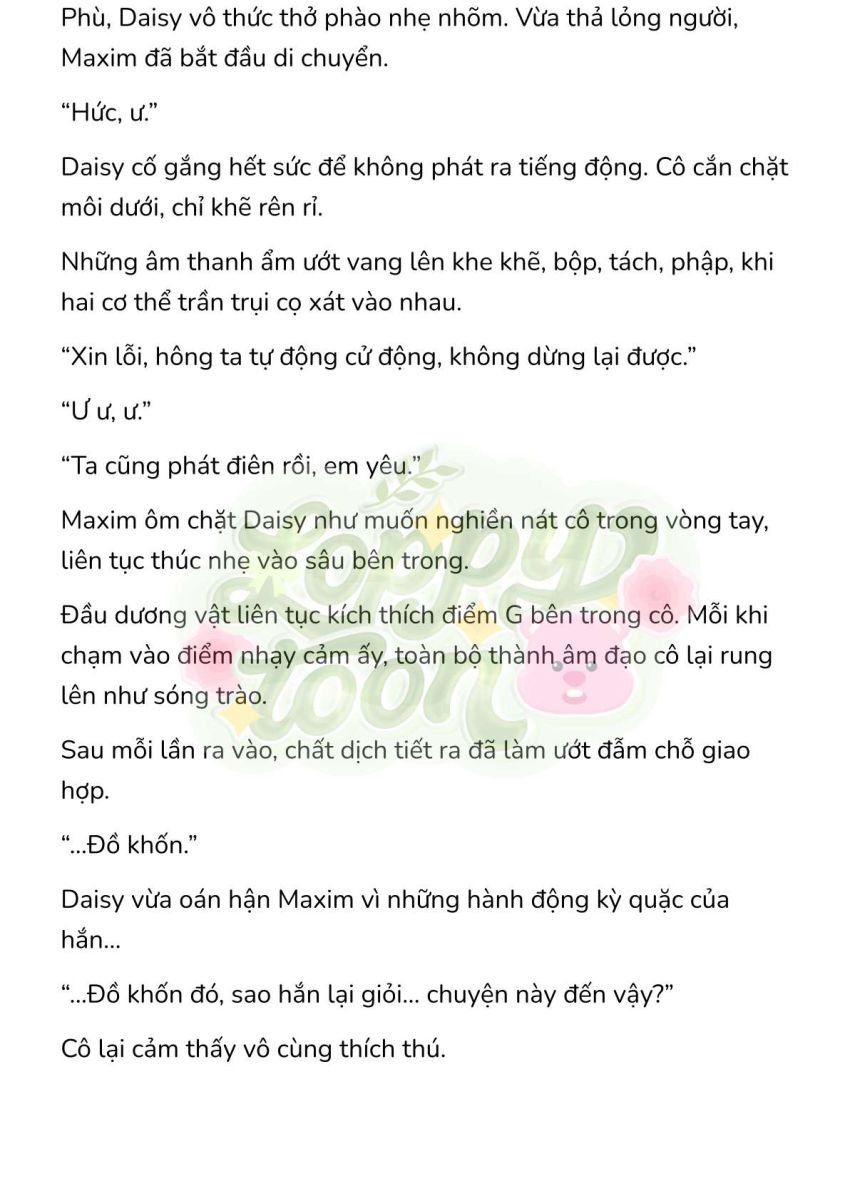 đọc truyện [novel] Trận Chiến Ly Hôn! Chương 85 ảnh 8 tại Giả Dược