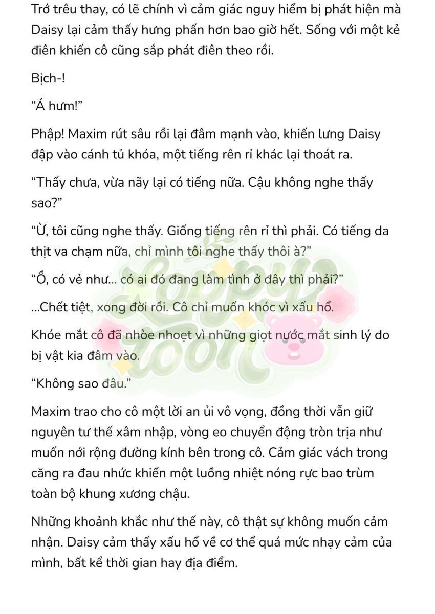 đọc truyện [novel] Trận Chiến Ly Hôn! Chương 85 ảnh 9 tại Giả Dược
