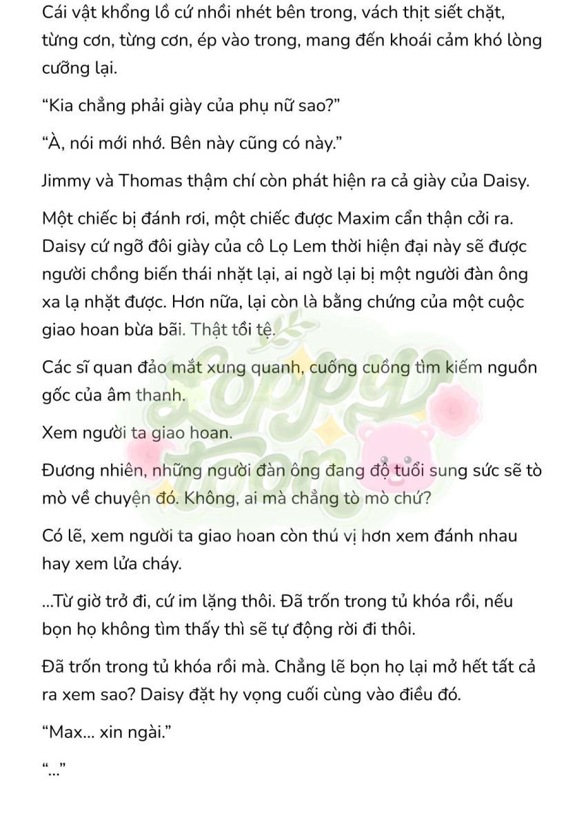 đọc truyện [novel] Trận Chiến Ly Hôn! Chương 85 ảnh 10 tại Giả Dược