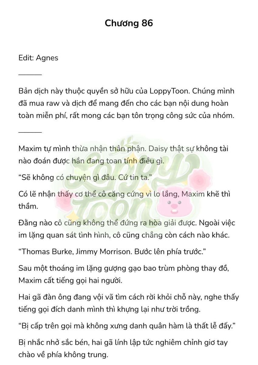 đọc truyện [novel] Trận Chiến Ly Hôn! Chương 86 ảnh 2 tại Thiên Thai Truyện