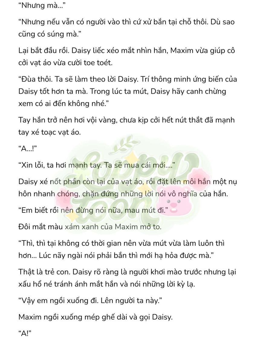 đọc truyện [novel] Trận Chiến Ly Hôn! Chương 86 ảnh 11 tại Thiên Thai Truyện