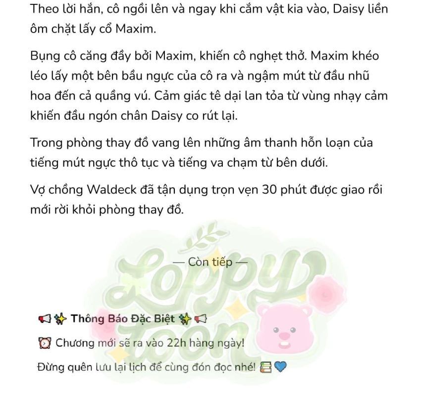 đọc truyện [novel] Trận Chiến Ly Hôn! Chương 86 ảnh 12 tại Thiên Thai Truyện