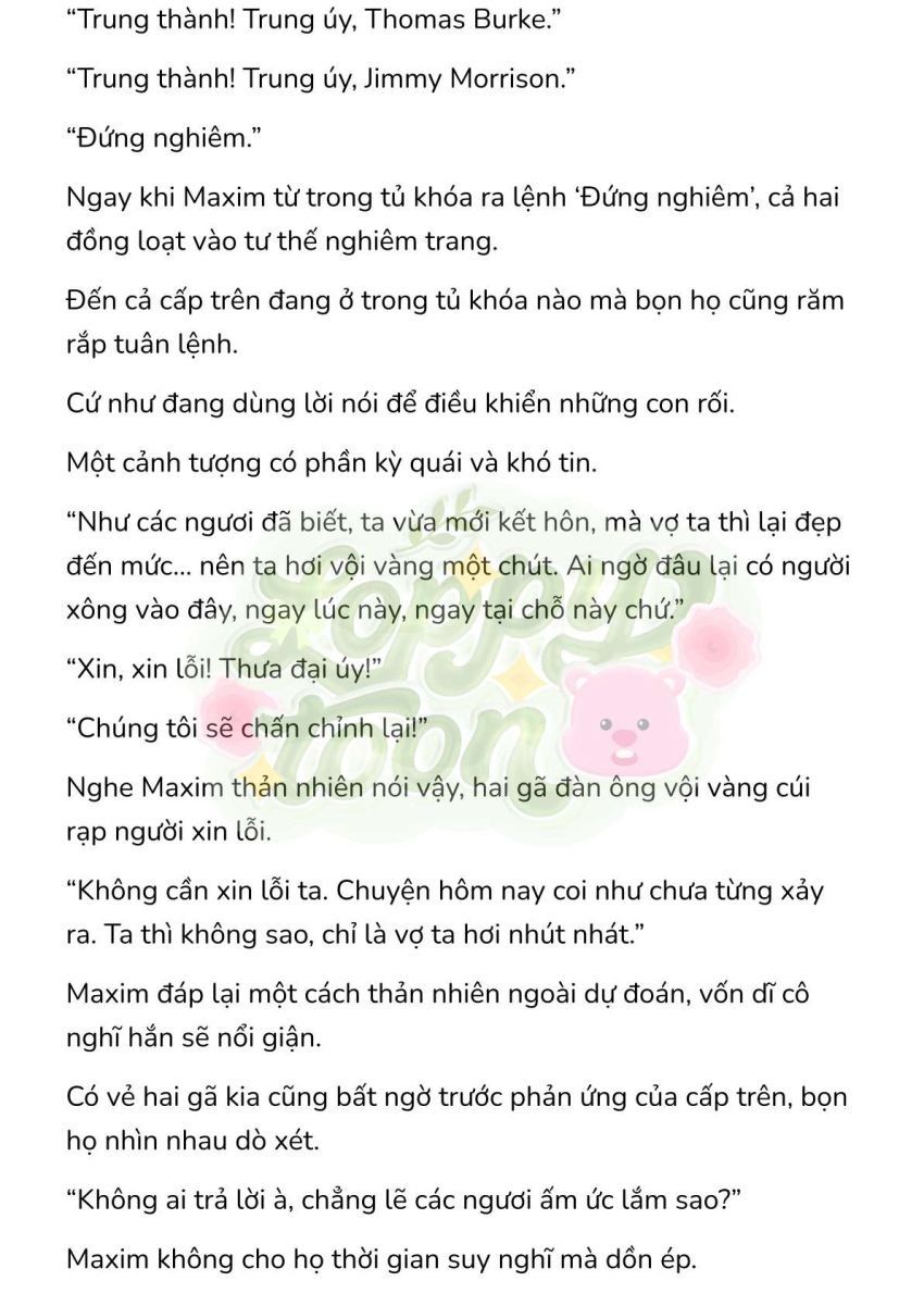 đọc truyện [novel] Trận Chiến Ly Hôn! Chương 86 ảnh 3 tại Thiên Thai Truyện