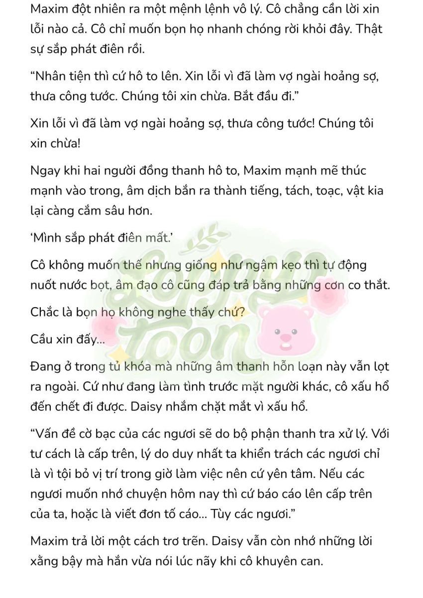 đọc truyện [novel] Trận Chiến Ly Hôn! Chương 86 ảnh 5 tại Thiên Thai Truyện