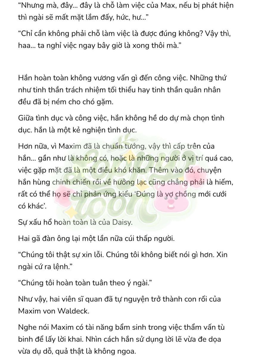 đọc truyện [novel] Trận Chiến Ly Hôn! Chương 86 ảnh 6 tại Thiên Thai Truyện