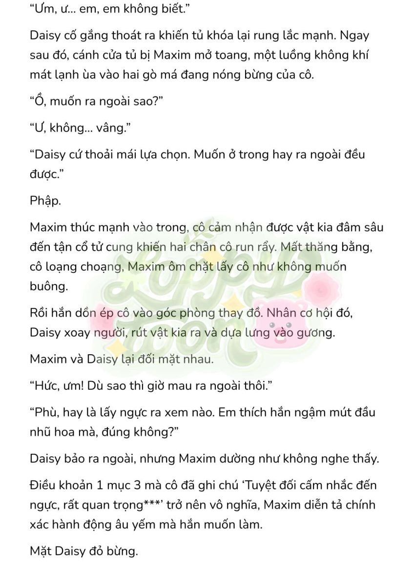 đọc truyện [novel] Trận Chiến Ly Hôn! Chương 86 ảnh 9 tại Thiên Thai Truyện