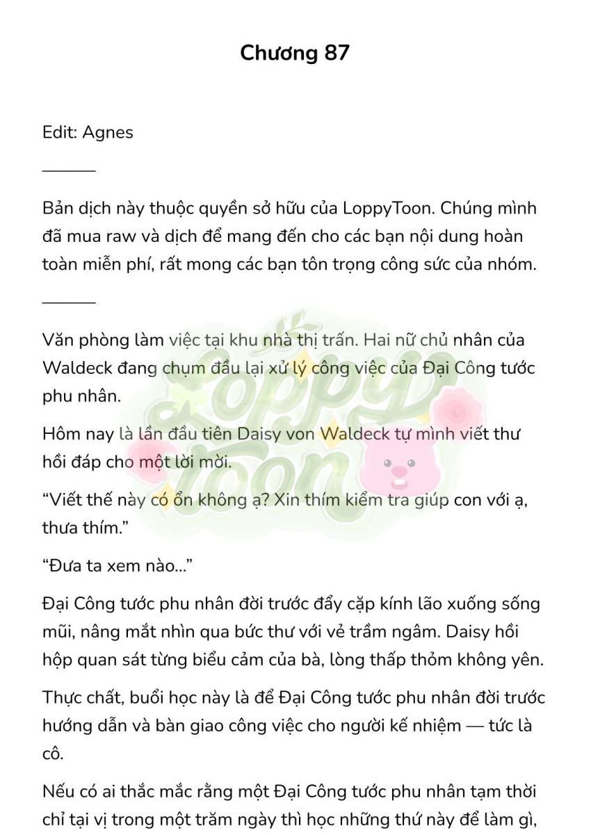 đọc truyện [novel] Trận Chiến Ly Hôn! Chương 87 ảnh 2 tại Truyện Dạ Ký