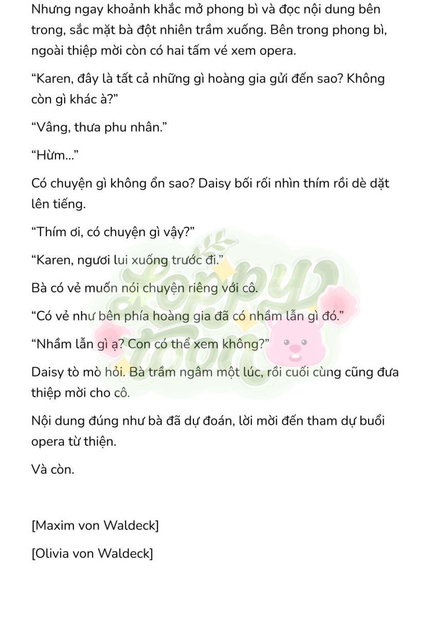 đọc truyện [novel] Trận Chiến Ly Hôn! Chương 87 ảnh 11 tại Truyện Dạ Ký