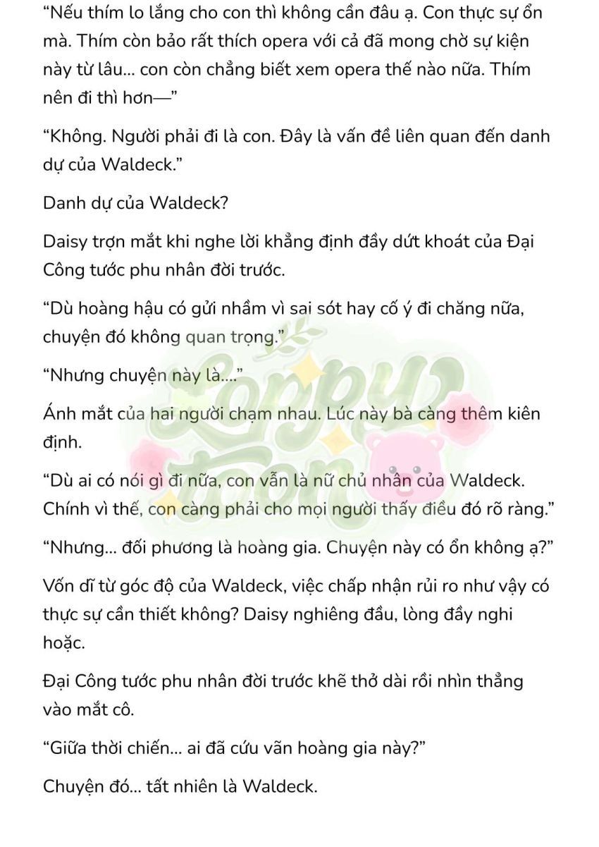 đọc truyện [novel] Trận Chiến Ly Hôn! Chương 87 ảnh 13 tại Truyện Dạ Ký