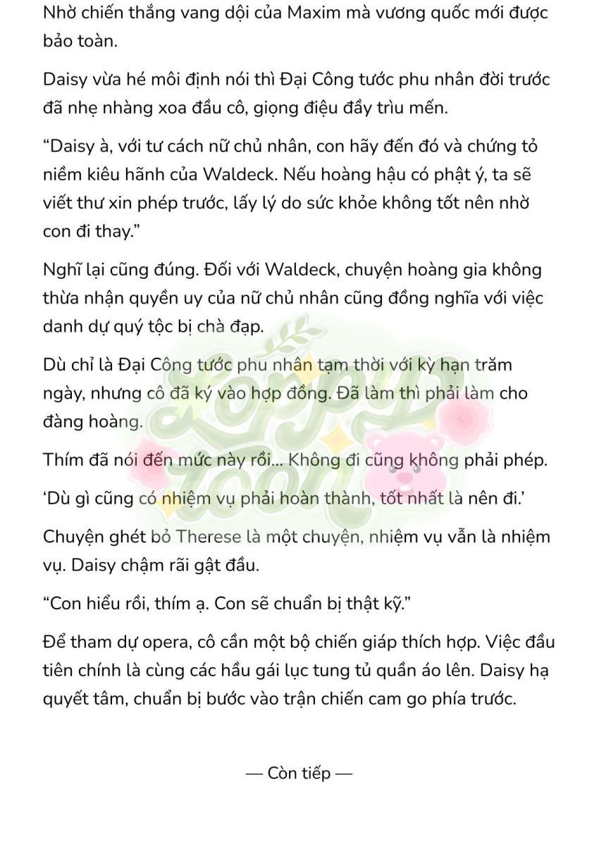 đọc truyện [novel] Trận Chiến Ly Hôn! Chương 87 ảnh 14 tại Truyện Dạ Ký