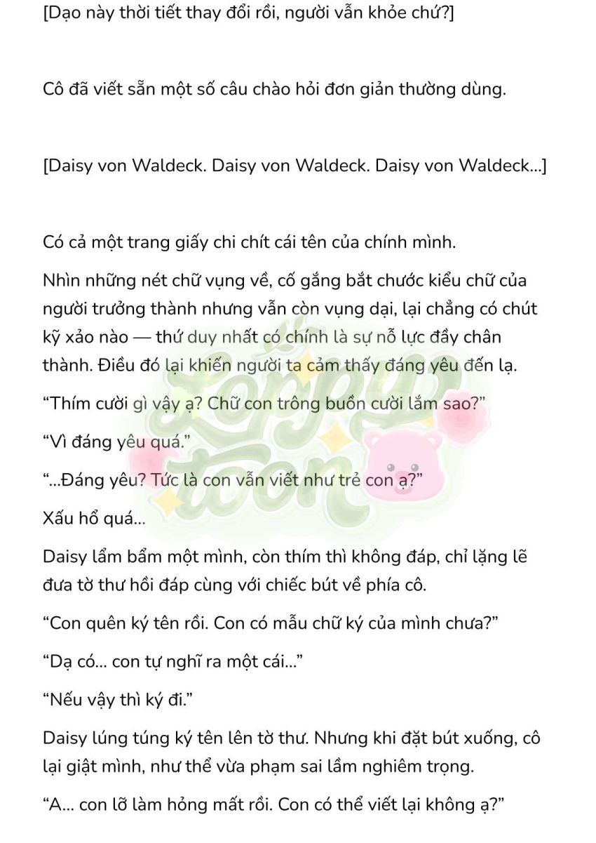 đọc truyện [novel] Trận Chiến Ly Hôn! Chương 87 ảnh 5 tại Truyện Dạ Ký